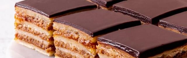 Starinske žerbo kocke koje uspevaju iz prve: Sočne, slojevite i pune ukusa