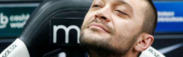 Ivica Iliev: Da nema pomoći države, Partizan bi se ugasio