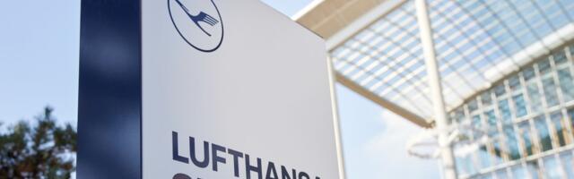 Lufthansa i Verdi postigli dogovor: Bez štrajkova zemaljskog osoblja do 2028.