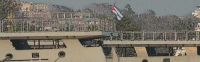 Izbegnuta drama na Karibima? Ruski tanker “probio” blokadu Kube, Amerikanci za sada ne reaguju