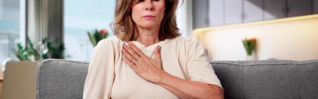 Tri jednostavne promene mogu smanjiti rizik od srčanog udara i moždanog udara