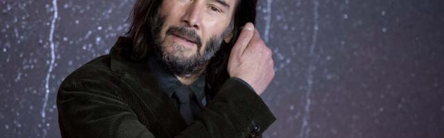 Naš glumac će zaigrati u holivudskom blokbasteru pored Kijanu Rivsa