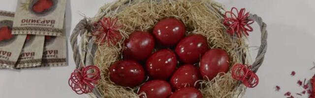 Da li znate šta je varzilo? Košta samo 150 dinara, a daje najlepše ofarbana jaja