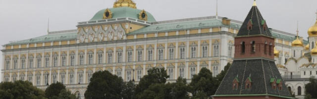 Кремљ: безбедност Турског тока приоритет након инцидента у Србији