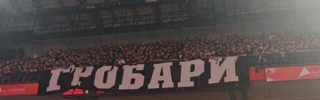 "NAŠ GRAD, NAŠ PONOS": Partizan na spektakularan način pozvao navijače da ispune Arenu protiv Žalgirisa! Jedan detalj je poseban motiv