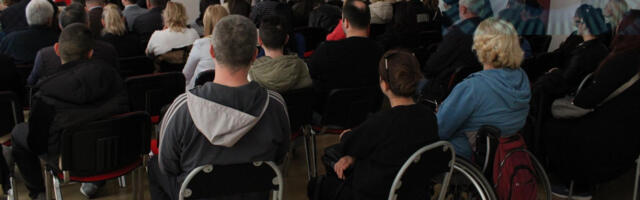 Predstavljeni javni pozivi Nacionalne službe za zapošljavanje