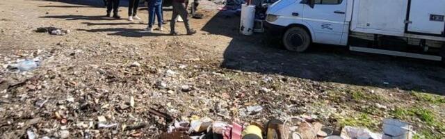 Povređeni u eksploziji u Leskovcu prebačeni u UKC Niš na operaciju