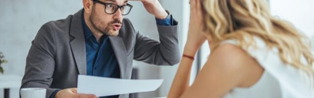 4 znaka koji su teški kao crna zemlja na poslu: Planu u sekundi, a kad osete nepravdu – čuvajte se