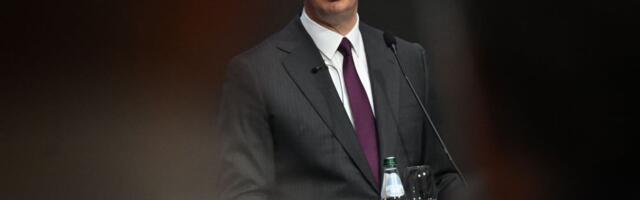 Vučić govorio o terminu održavanja izbora, prodaji NIS-a i porazu Viktora Orbana