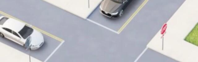 Pogreše i najbolji vozači: Znate li ko ima prednost na ovoj raskrsnici?