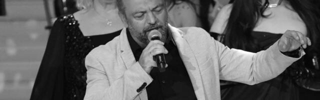 Miroslav Ilić se oprostio od kolege: "Mora da je gore neki koncert čim svi palite lagano odavde..."
