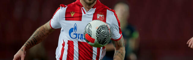 Arnautović otkrio koji mu je glavni cilj sa Zvezdom!