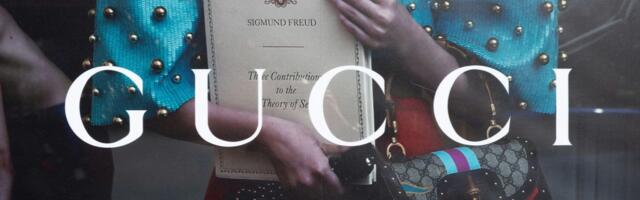 Gucci i Google udružuju snage: Stižu AI pametne naočare