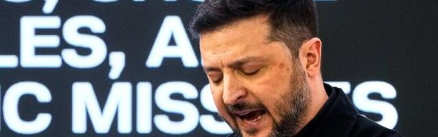 Zelenski u strahu: Ne dozvolite da rat u Iranu baci Ukrajinu u zaborav!