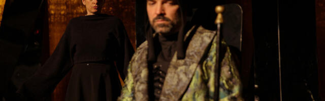 Београдски „Уображени болесник” гостује у Будимпешти