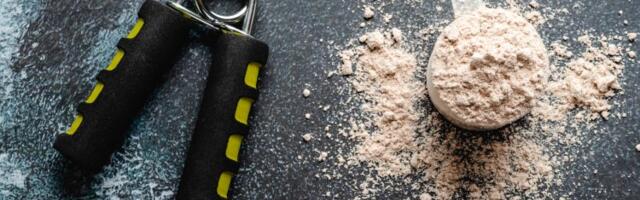 Kreatin bez mitova: šta se stvarno dešava u tvom telu (i zašto ga svi koriste)