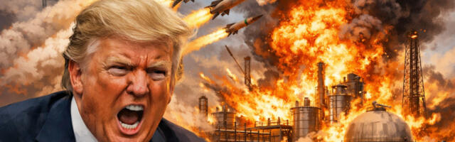 Američki zvaničnici: Trampu predstavljen novi plan vojnog udara na Iran