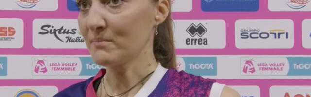 Tijana dobila protivnika u finalu: Maji se neće ostvariti velika želja