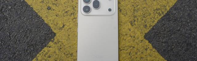 HONOR 600 Pro transformiše mobilnu kreativnost kroz snagu veštačke inteligencije i noćnu optiku bez premca