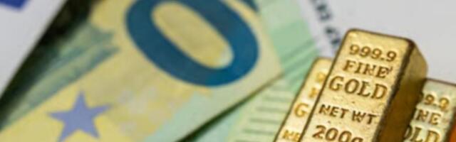 18,5 milijardi evra iz Austrije u Ukrajinu: Tajno slanje gotovine i zlata
