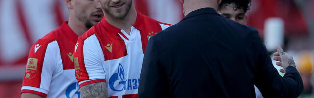 Marko Arnautović strahovao od promene trenera! Mislio sam da neću igrati