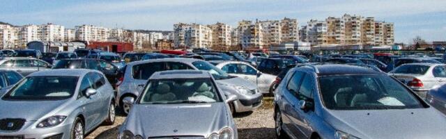 Ovi polovnjaci su najprodavaniji u Srbiji: Vozači za jedan model tvrde da je KRŠ