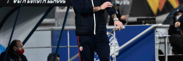 Stanković upozorava, samo da se ne ponovi Javor!