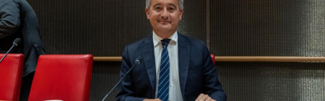 Француски министар правде сутра у Алжиру