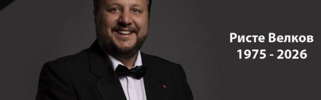 UŽASNA VEST! Čuveni makedonski pevač među poginulima u strašnoj nesreći kod Skoplja, nastradao i njegov sin