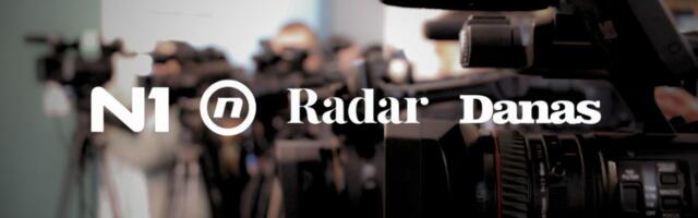 N1, Nova i Radar: Uređivačka politika ostaje nezavisna i bez pritisaka