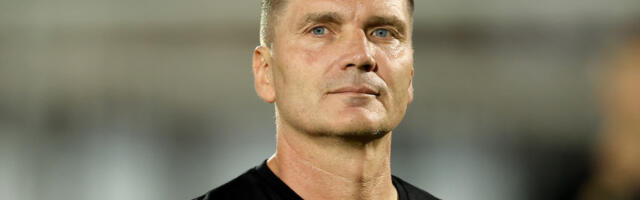 Partizan ostaje bez trenera?! Akron hoće Blagojevića