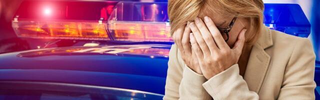 Zapalila muškarcu kuću i auto: Uhapšena žena (45) kod Leskovca