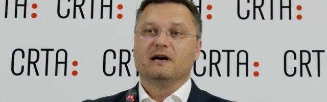 Skandal nad skandalima! CRTA ćuti dok Srbima na KiM osporavaju pravo na kontrolu izbora (FOTO)