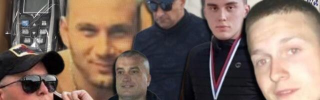 Nakon deportacije sa aerodroma u Tivtu iz EU poručuju da su potrebni 'međusobno poštovanje i dijalog'