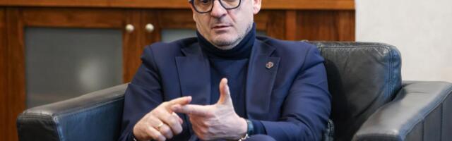 "NEPRIHVATLJIVO JE DA ZA JEDNOG MIJATOVIĆA, NEMA MESTA U PARTIZANU" Legenda brutalno udarila po klubu iz Humske: To je veliki gubitak za klub