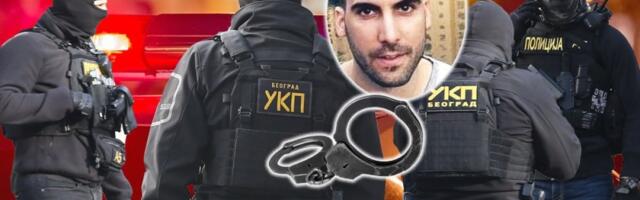 Ko je Runjo koji je bio na meti Nešovićevog ubice? Boske pucao na "škaljarca", pripadnici Interverne zataškali