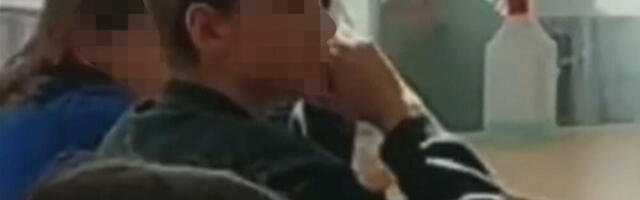 "OKRENUO SE BOGU, TARŽI DA SE ISPOVEDI, ON JE OVDE ŽRTVA U PRAVNOM SMISLU": Evo da li dečak ubica može na slobodu