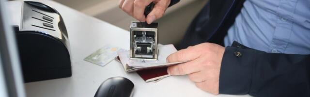 Tražili obustavu EES sistema! Destinacija do koje Srbi putuju "otvara ventil"