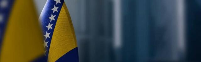 Non-pejper Italije članicama EU pred sednicu o izboru novog visokog predstavnika u BiH