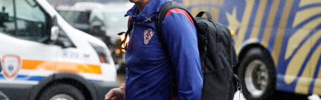 ‘Ponosan sam na sve’: Dalić više nije selektor fudbalske reprezentacije Hrvatske