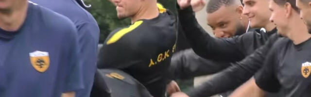 Gotovo je! Luka Jović potpisuje multimilionski ugovor!