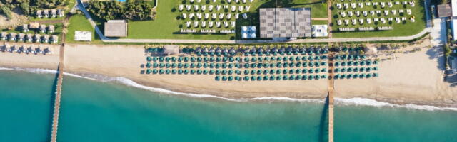 Belek u Rixos stilu – gde priroda i vrhunska usluga stvaraju poseban doživljaj odmora
