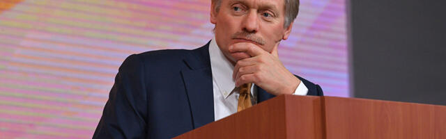 Peskov: Odnos dela Evrope prema ruskoj kulturi je za žaljenje