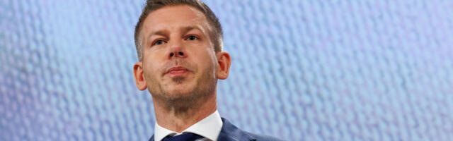 Мађар најавио када би могла да крене мађарска деоница брзе пруге до Београда