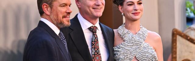 "Odiseja" Kristofera Nolana zaradila 264 miliona dolara tokom prvog vikenda