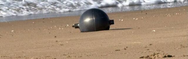 Metalne kugle iz svemira pronađene na plaži u Australiji zbunile stručnjake