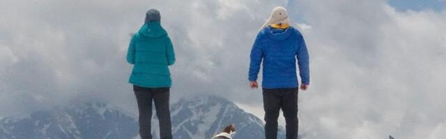 Otišao čuveni "Trio fantastikus": Sa stradalim parom iz Zenice na Elbrusu bila i udomljena mačka Macika
