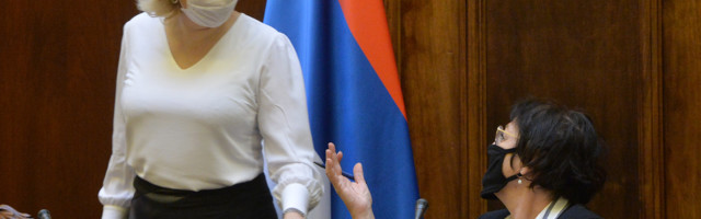 KISIĆ: Srbija se pokazala kao odgovorna u migrantskoj krizi