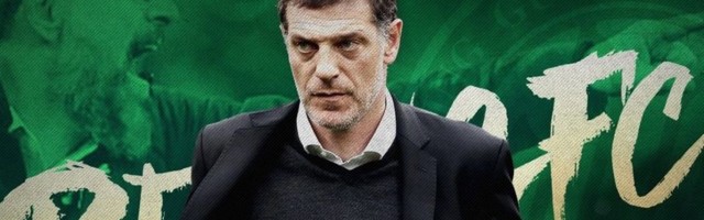 Slaven Bilić u Pekingu