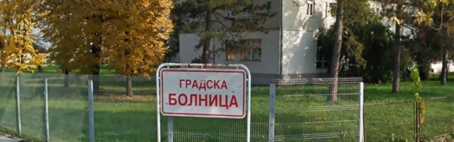 U Čačku još jedna osoba umrla od kovida